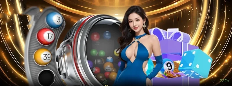 Casino Ao Vivo 237n