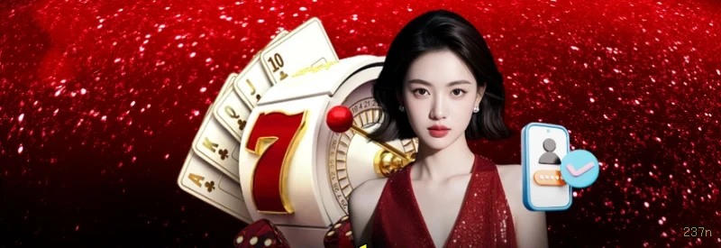 Experiência VIP 237n