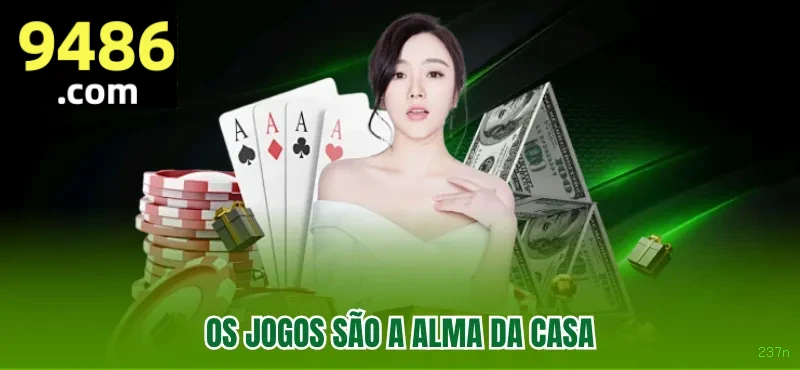 Estatísticas do Jogo 237n
