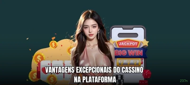 Jogos de Slot 237n